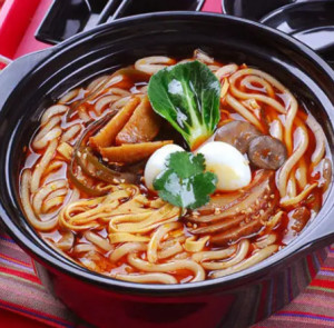 土豆粉