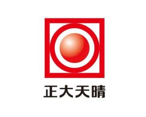 正大天晴药业集团logo图片