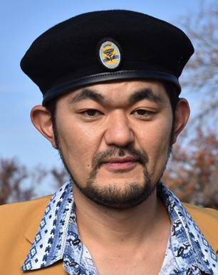 青羽