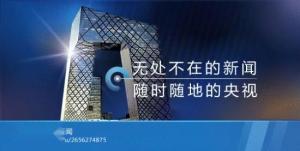 央视新闻微博