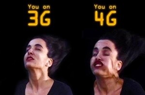 3G与4G