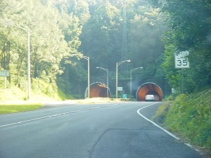 帕里高速公路