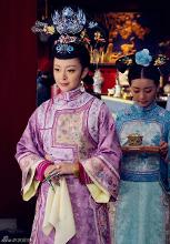 《美人香》剧照
