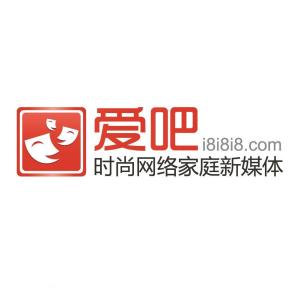 爱吧Logo