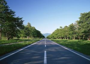 沥青路面