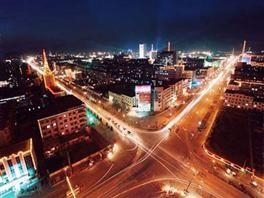 枣强县