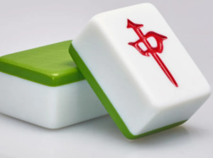 红中麻将 - 搜狗百科