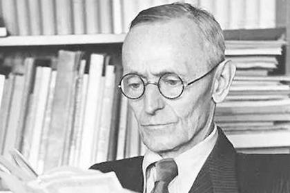 赫尔曼 黑塞 德国文学作家 搜狗百科