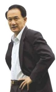 谢亚龙