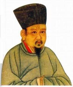 张载