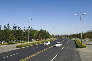 沥青路面