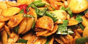 夏集面圆