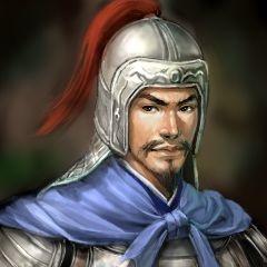 曹休游戏形象