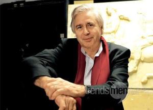 伯纳德.屈米(Bernard Tschumi) 伯纳德.屈米(Bernard Tschumi)