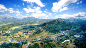 全州县