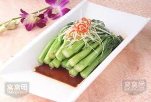 中兴楼特色美食
