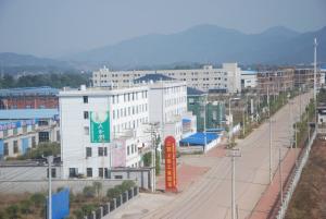 赤山工业园区