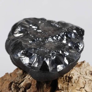 黑金刚石