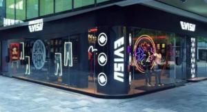 Evisu门店