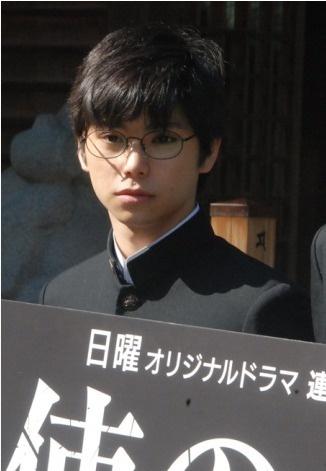 村上虹郎 日本男演员 搜狗百科
