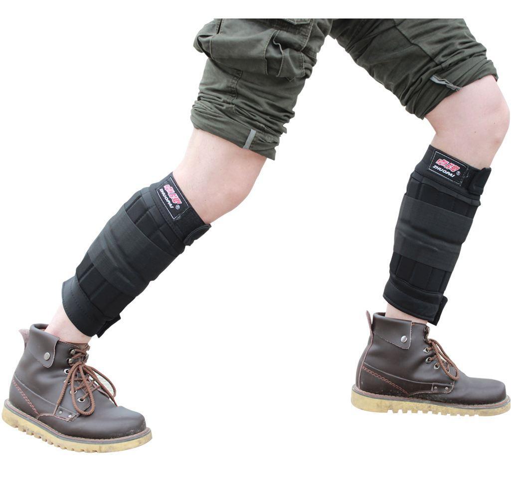 绑腿(腿部防护措施)