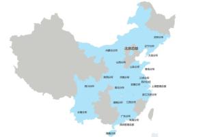 大华会计师事务所全国机构分布