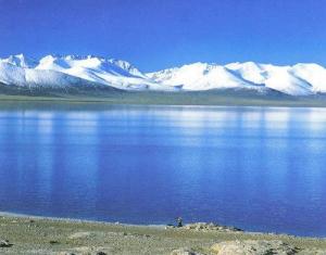 冰雪融水补给图册