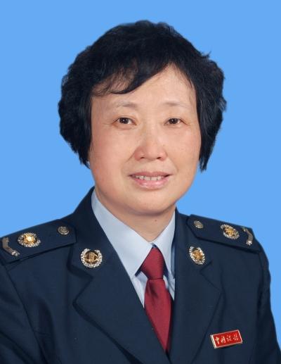 李海兰
