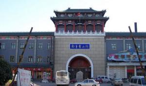 双城醉月