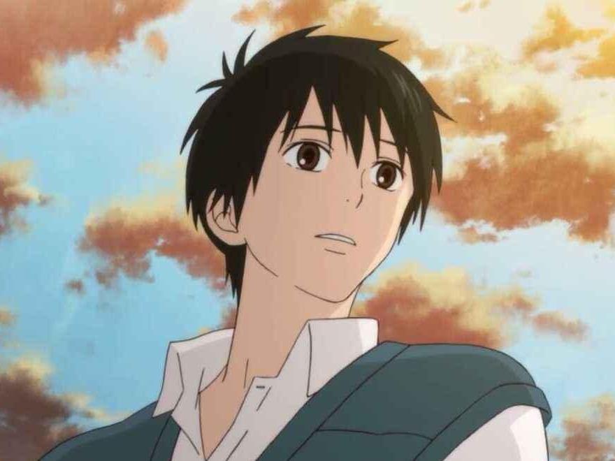 风早翔太 好想告诉你 中的男主角 搜狗百科