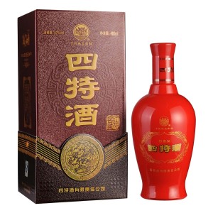 四特酒