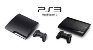 Play Station 3