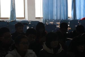 滨州职业学院青年志愿者协会