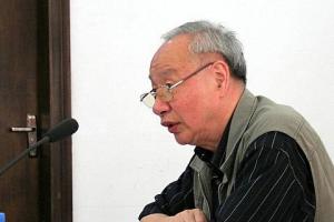 欧阳健