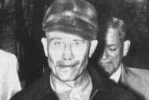 艾德·盖恩