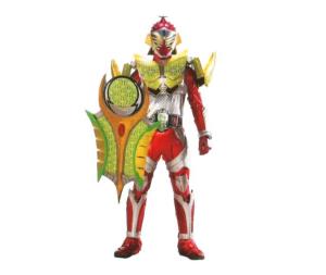 假面骑士Baron 蜜瓜武装