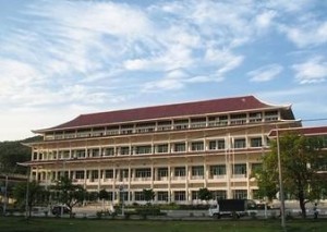 宣化科技职业学院