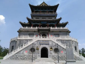 阳曲县