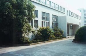 浙江省温岭市太平小学体育馆