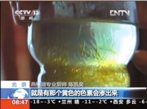 人造鱼翅图册