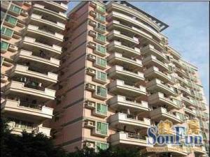 裕福花园外景 裕福花园外景