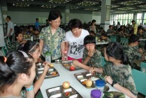 杭州文澜中学图册