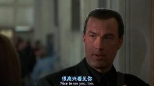暴走潜龙 剧照