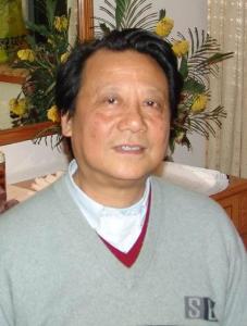 导演井泉