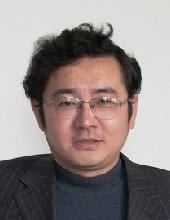 蒋昌俊院长