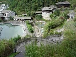 景点