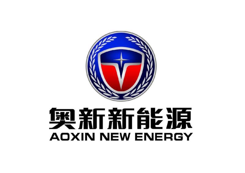 江苏奥新新能源汽车有限公司