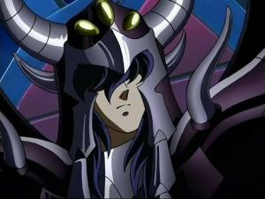 米诺斯,艾亚哥斯姓名《圣斗士星矢》登场作品在黄金圣斗士中也罕见小