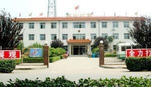 窝洛沽镇政府