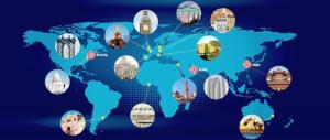 NYU Global Network